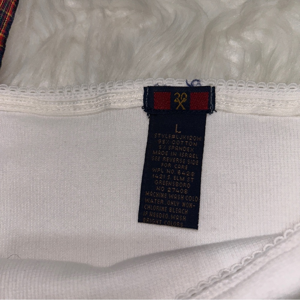 TwentyX Tank Top - Picture 4 of 6